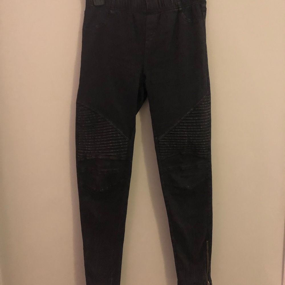 Moto leggings